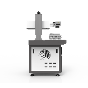 Máquinas de marcação a laser UV