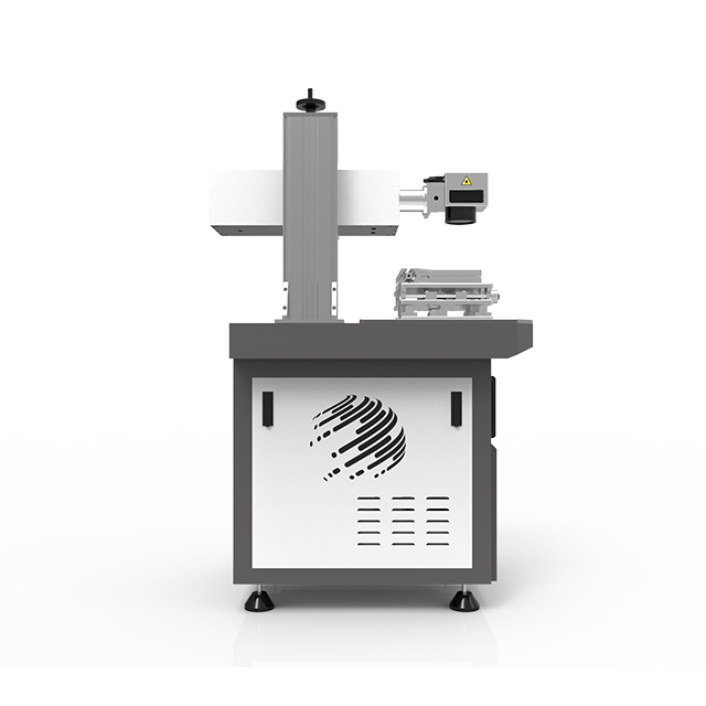 Máquinas de marcação a laser UV