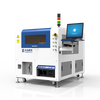 Máquina de marcação a laser de fibra para PCB