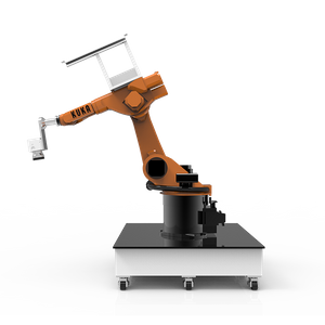 Máquina de solda a laser de metal multieixos de alta precisão