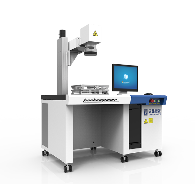 Mesa de trabalho especial + máquinas de solda a laser galvanômetro