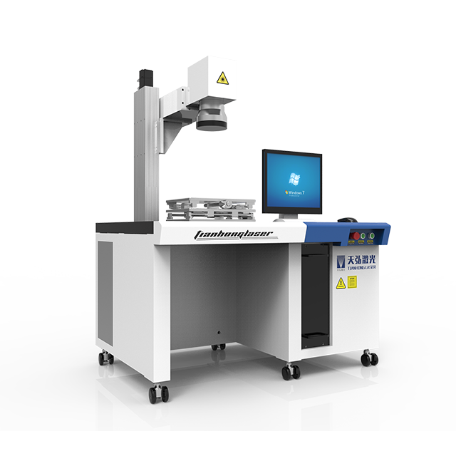 Máquina de solda a laser móvel para produtos 3C