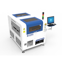 Máquina de marcação a laser de PCB CO2