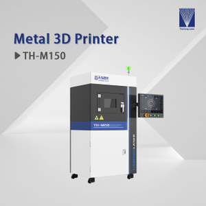 Impressão 3D de metal TH-M150 para área de pesquisa científica