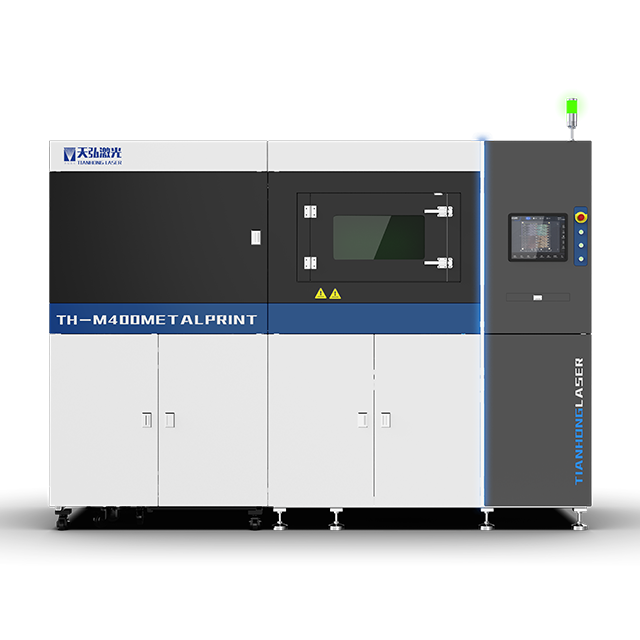 Serviço de impressão 3D de metal barato na China TH-M400 para moldes