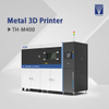 Serviço de impressão 3D de metal barato na China TH-M400 para moldes